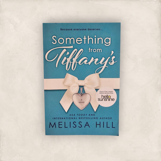 Something from Tiffany's